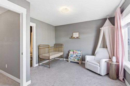 33-111 Rainbow Falls Gate, Chestermere, AB - Indoor