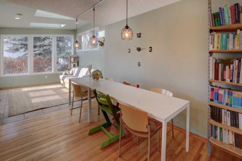 3835 Varsity Drive Nw, Calgary, AB - Indoor