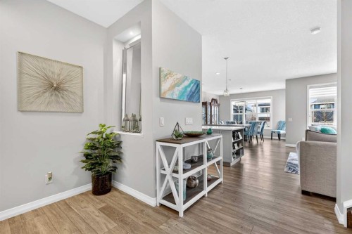 142 Masters Common Se, Calgary, AB - Indoor