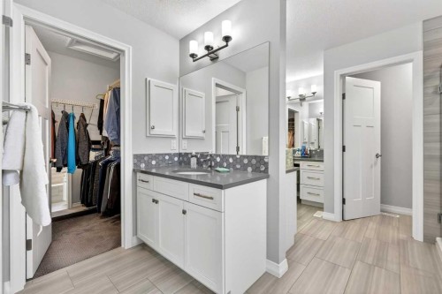 142 Masters Common Se, Calgary, AB - Indoor