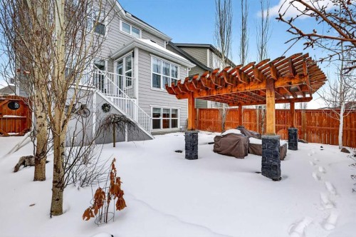 142 Masters Common Se, Calgary, AB - Outdoor