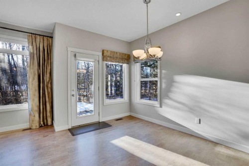 27-925 Imperial Drive, Diamond Valley, AB - Indoor Photo Showing Other Room