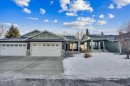 27-925 Imperial Drive, Diamond Valley, AB  - Outdoor With Facade 