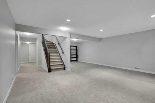 27-925 Imperial Drive, Diamond Valley, AB - Indoor