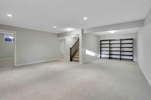 27-925 Imperial Drive, Diamond Valley, AB - Indoor