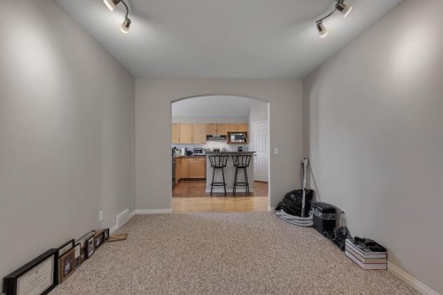 23 Evansbrooke Manor Nw, Calgary, AB - Indoor