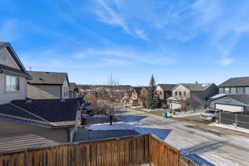 23 Evansbrooke Manor Nw, Calgary, AB - Outdoor