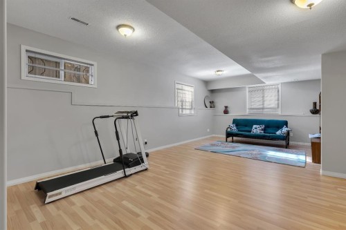23 Evansbrooke Manor Nw, Calgary, AB - Indoor