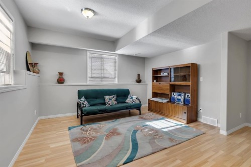 23 Evansbrooke Manor Nw, Calgary, AB - Indoor