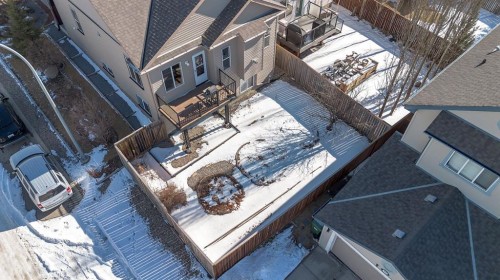 23 Evansbrooke Manor Nw, Calgary, AB - 