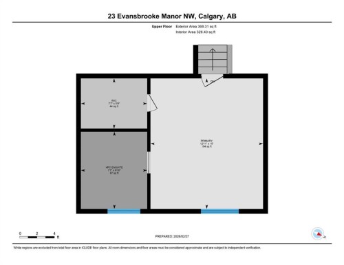 23 Evansbrooke Manor Nw, Calgary, AB - Other