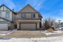 23 Evansbrooke Manor Nw, Calgary, AB  - Outdoor With Facade 
