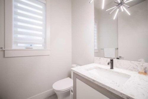 419 29 Avenue Ne, Calgary, AB 