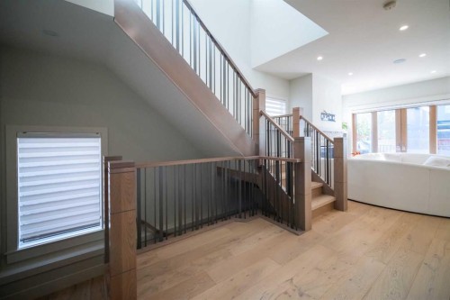 419 29 Avenue Ne, Calgary, AB 