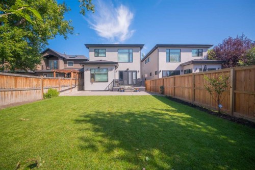 419 29 Avenue Ne, Calgary, AB 