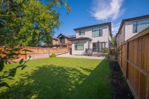 419 29 Avenue Ne, Calgary, AB 