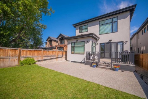 419 29 Avenue Ne, Calgary, AB 