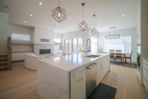 419 29 Avenue Ne, Calgary, AB 