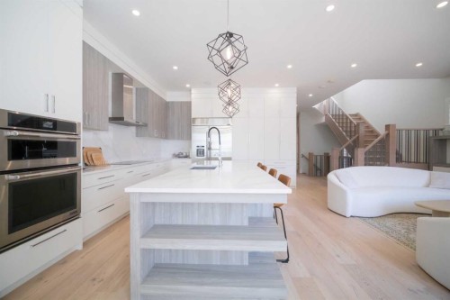 419 29 Avenue Ne, Calgary, AB 