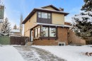 111 Macewan Glen Close Nw, Calgary, AB  - Outdoor With Exterior 