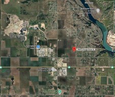 250079 Range Road 32  Rural Rocky View County, AB T3Z 1L6