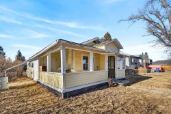 509 1 Street SE Diamond Valley, AB T0L 0H0