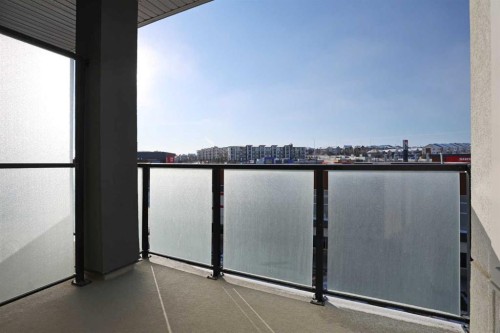 403-138 Sage Valley Common Nw, Calgary, AB - Outdoor