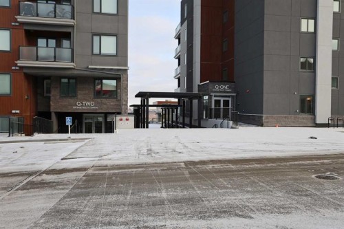 403-138 Sage Valley Common Nw, Calgary, AB - Outdoor With Balcony