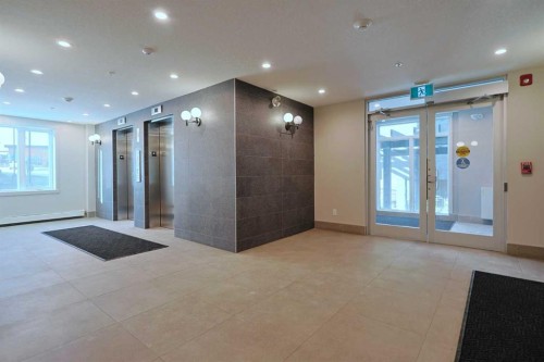 403-138 Sage Valley Common Nw, Calgary, AB - Indoor Photo Showing Other Room