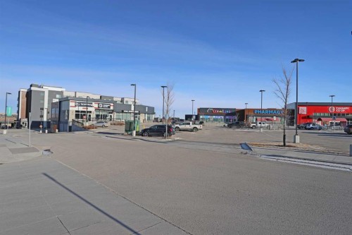 403-138 Sage Valley Common Nw, Calgary, AB - Outdoor