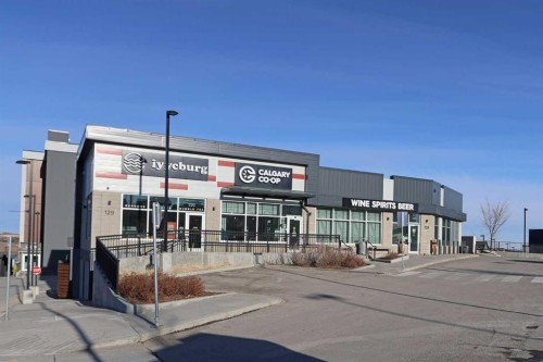 403-138 Sage Valley Common Nw, Calgary, AB - Outdoor