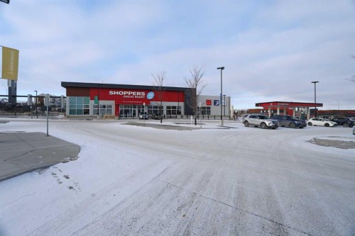 403-138 Sage Valley Common Nw, Calgary, AB - Outdoor