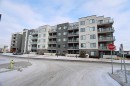 403-138 Sage Valley Common Nw, Calgary, AB  - Outdoor With Balcony With Facade 