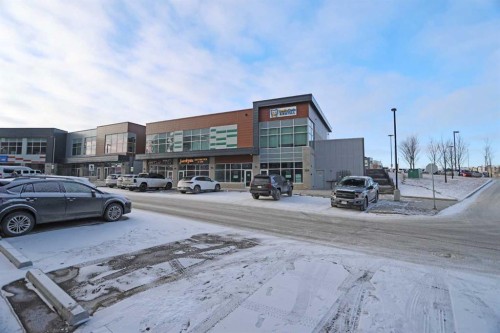 403-138 Sage Valley Common Nw, Calgary, AB - Outdoor