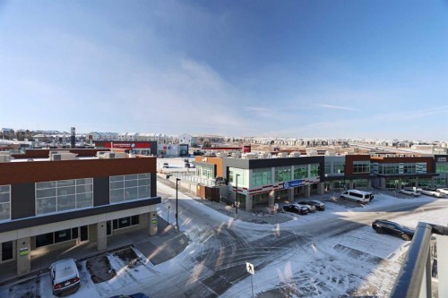 403-138 Sage Valley Common Nw, Calgary, AB - Outdoor With View