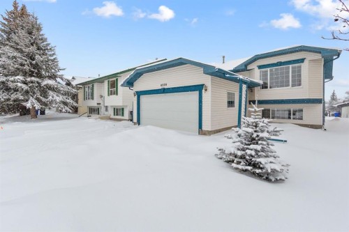 6228 Cypress Close, Olds, AB - Outdoor