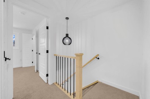 3229 Doverville Crescent Se, Calgary, AB - Indoor Photo Showing Other Room