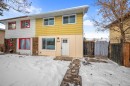 3229 Doverville Crescent Se, Calgary, AB  - Outdoor 