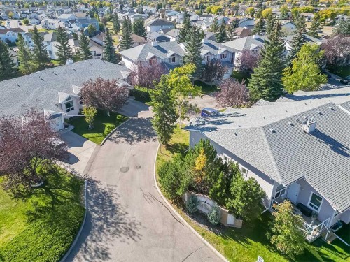 100 Catalina Circle Ne, Calgary, AB - Outdoor With View