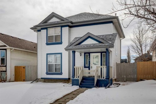 104 Somerside Common Sw, Calgary, AB 