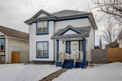 104 Somerside Common SW Calgary, AB T2Y 3M8