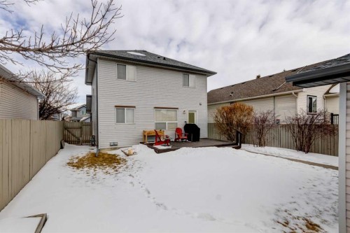 104 Somerside Common Sw, Calgary, AB 
