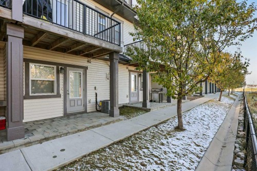 68 New Brighton Point Se, Calgary, AB - Outdoor