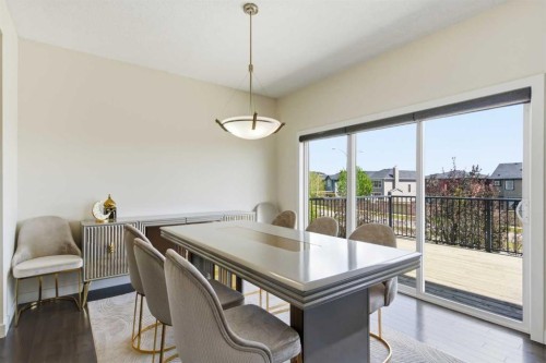 21 Evansview Manor Nw, Calgary, AB - Indoor