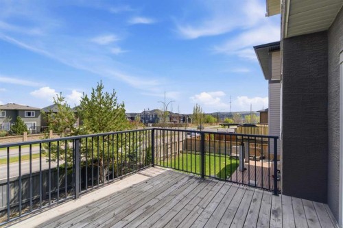 21 Evansview Manor Nw, Calgary, AB - Outdoor With Exterior