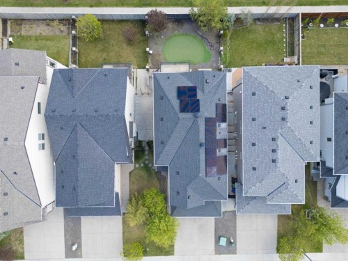 21 Evansview Manor Nw, Calgary, AB - Outdoor