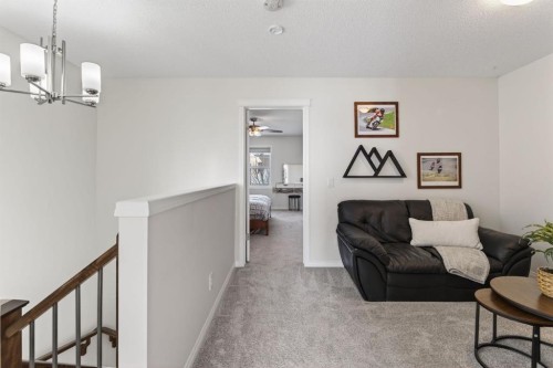 338 Cranford Park Se, Calgary, AB - Indoor Photo Showing Other Room