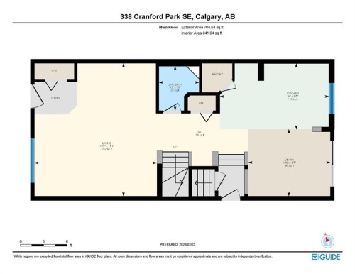 338 Cranford Park Se, Calgary, AB - Other
