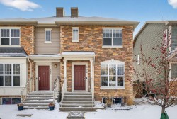 338 Cranford Park SE Calgary, AB T3M 2C5