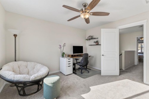 338 Cranford Park Se, Calgary, AB - Indoor